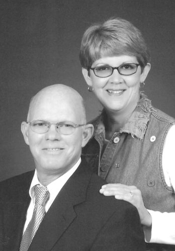 Shirks celebrate 50th anniversary